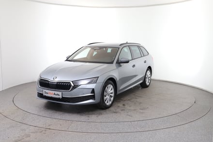 Škoda Octavia Combi Selection TDI DSG