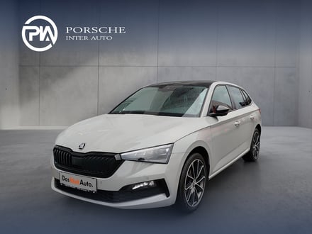 Škoda SCALA Style TSI DSG