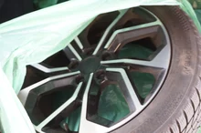Thumbnail-Foto von Fahrzeug