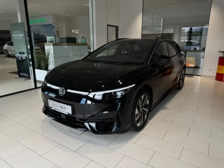 VW ID.7 Tourer Pro S 210 kW Business
