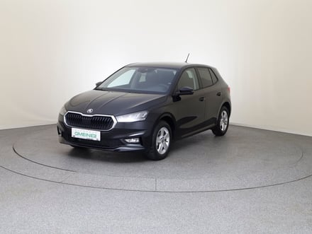 Škoda Fabia Selection TSI