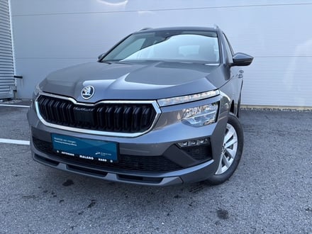 Škoda Kamiq Selection TSI DSG