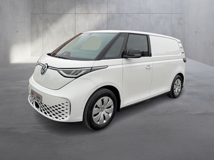 VW ID. Buzz Cargo 150 kW