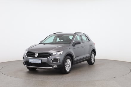 VW T-Roc Design TSI