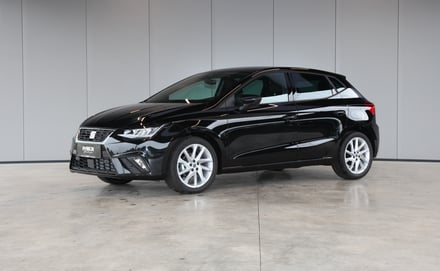 SEAT Ibiza FR Edition 1.0 TSI