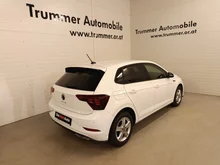 Thumbnail-Foto von Fahrzeug