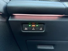 VW Tiguan Life eTSI DSG in Deep Black Perfleffekt