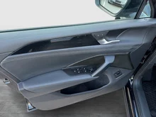 VW Tiguan Life eTSI DSG in Deep Black Perfleffekt