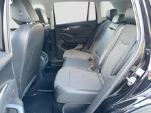 VW Tiguan Life eTSI DSG in Deep Black Perfleffekt