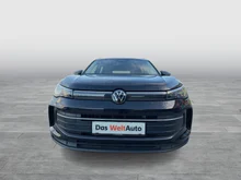 VW Tiguan Life eTSI DSG in Deep Black Perfleffekt