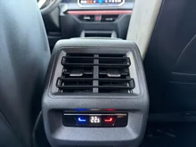 VW Tiguan Life eTSI DSG in Deep Black Perfleffekt