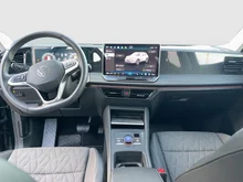 VW Tiguan Life eTSI DSG in Deep Black Perfleffekt
