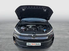 VW Tiguan Life eTSI DSG in Deep Black Perfleffekt