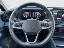 VW Tiguan Life eTSI DSG in Deep Black Perfleffekt