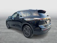 VW Tiguan Life eTSI DSG in Deep Black Perfleffekt