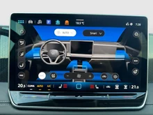 VW Tiguan Life eTSI DSG in Deep Black Perfleffekt