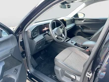 VW Tiguan Life eTSI DSG in Deep Black Perfleffekt
