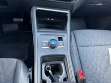 VW Tiguan Life eTSI DSG in Deep Black Perfleffekt