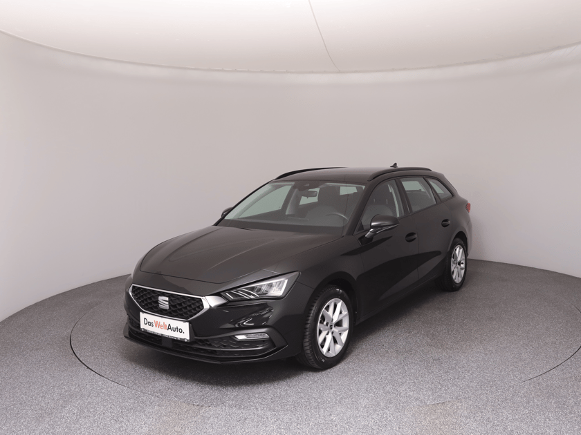 SEAT Leon SP Kombi Style 1.0 TSI