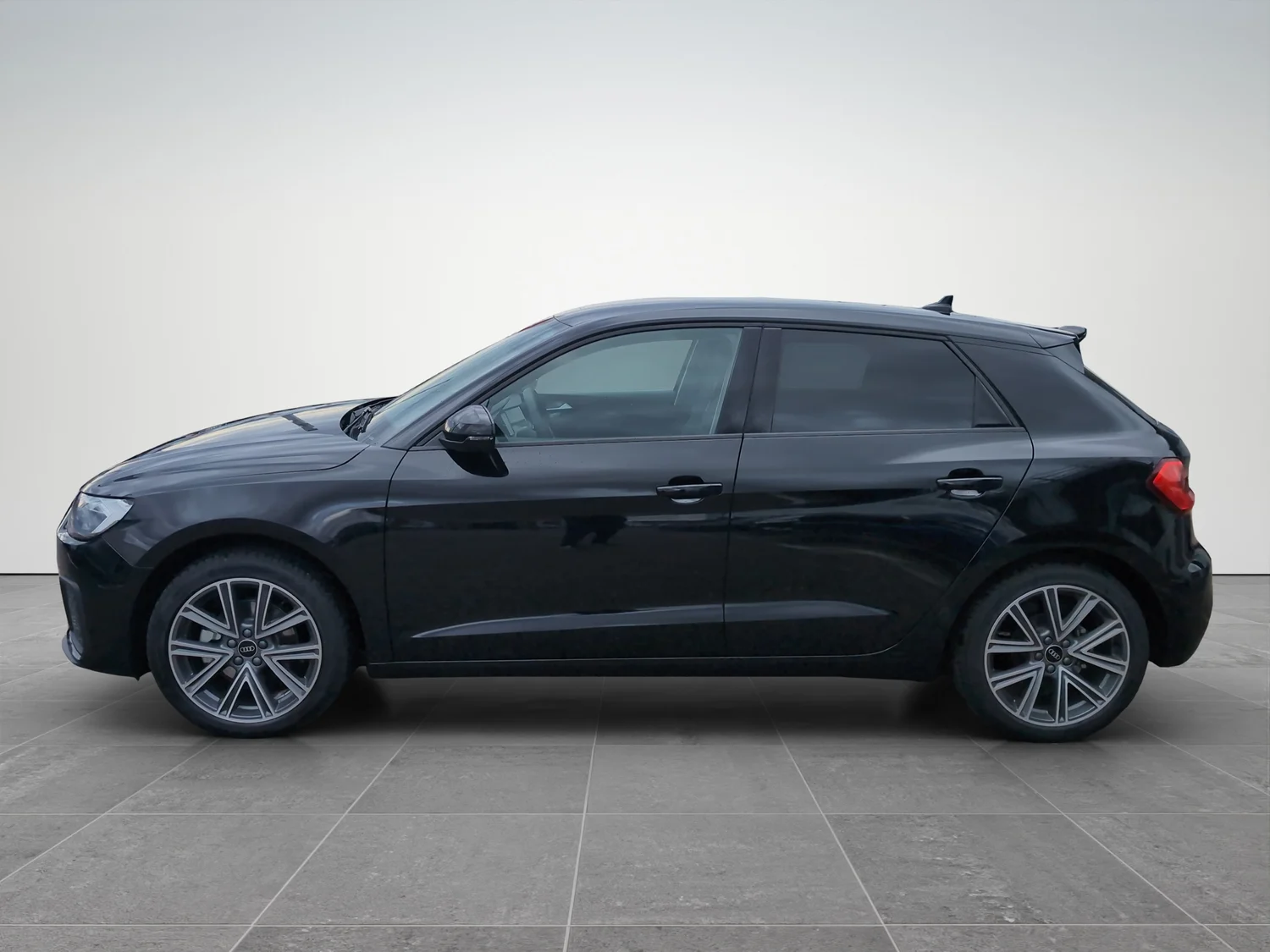 Bild eines A1 Sportback 30 TFSI intense
