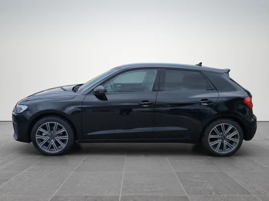 Bild eines A1 Sportback 30 TFSI intense