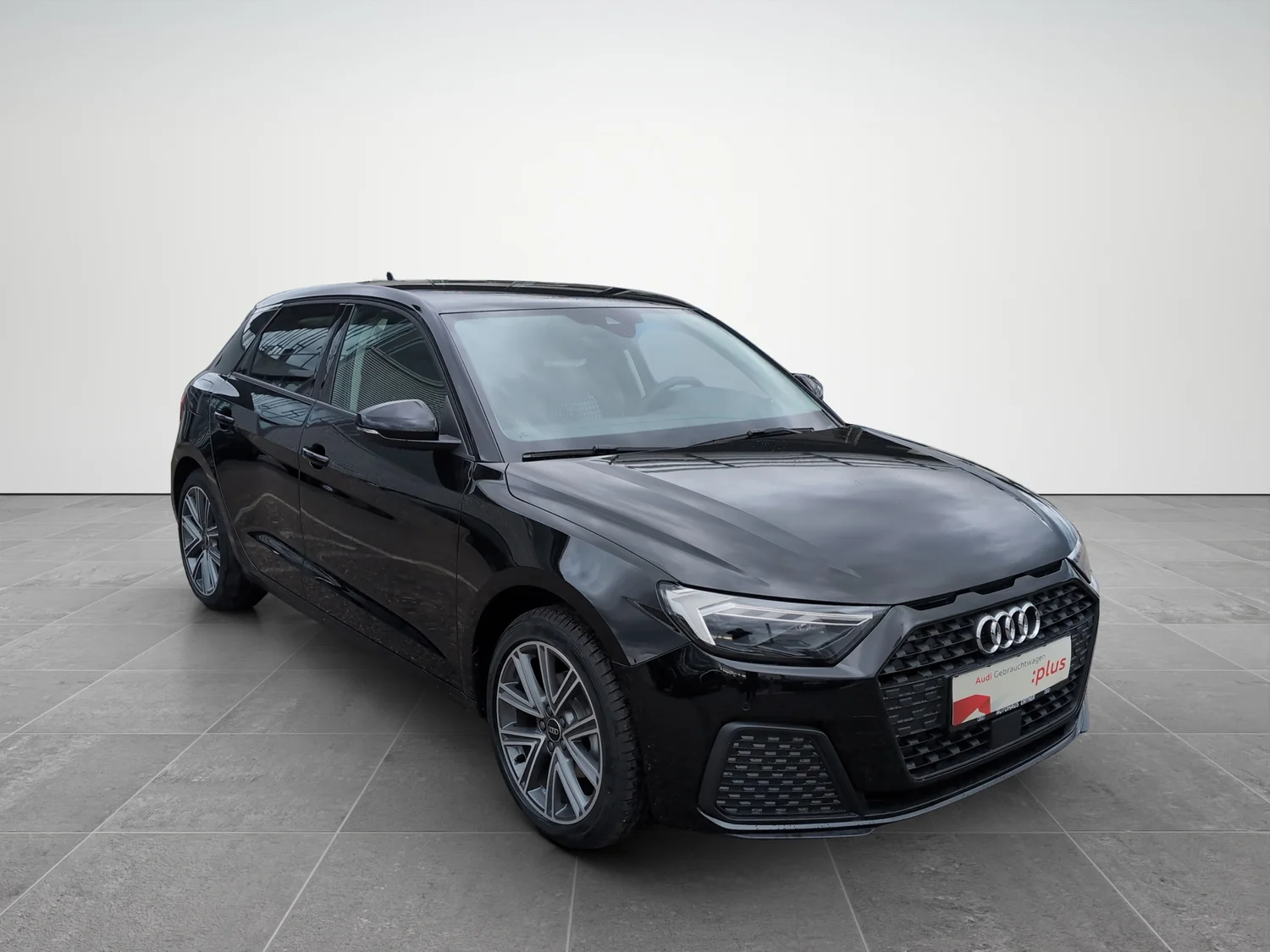 Bild eines A1 Sportback 30 TFSI intense