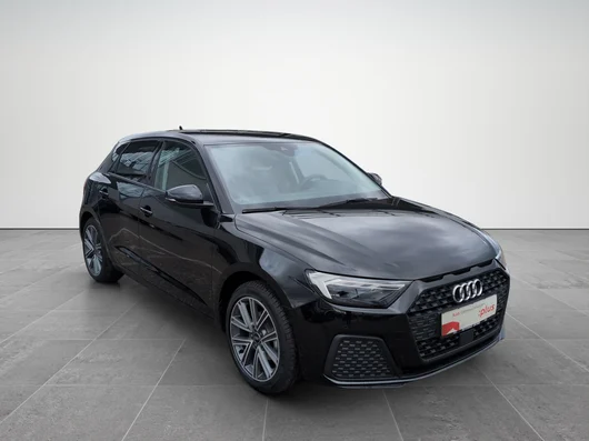 Bild eines A1 Sportback 30 TFSI intense