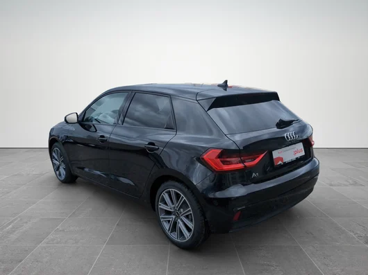 Bild eines A1 Sportback 30 TFSI intense