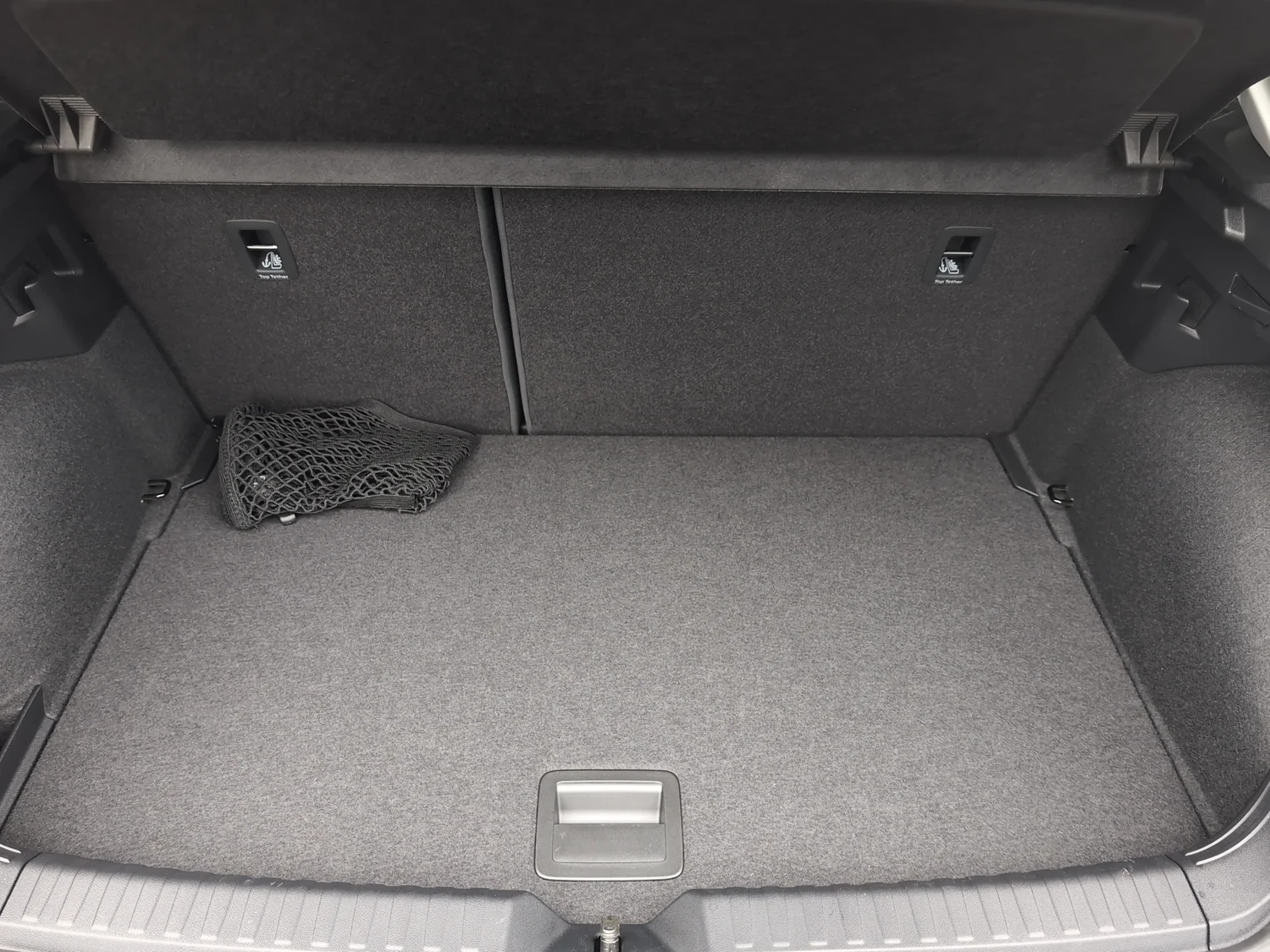Bild eines A1 Sportback 30 TFSI intense