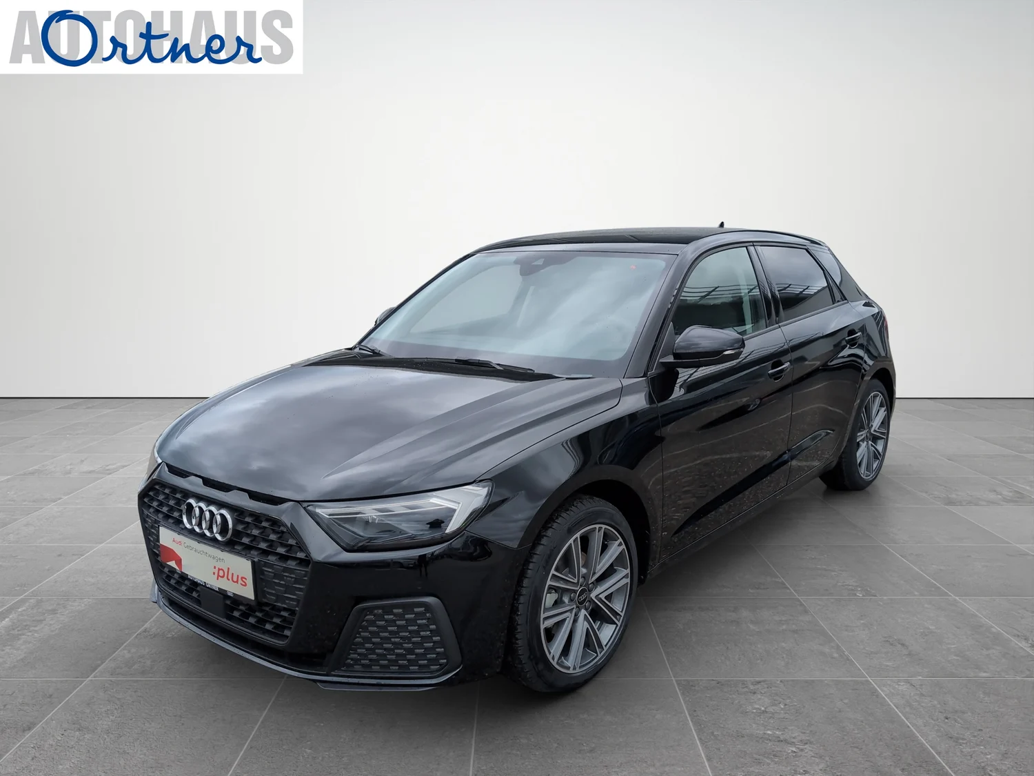 Bild eines A1 Sportback 30 TFSI intense