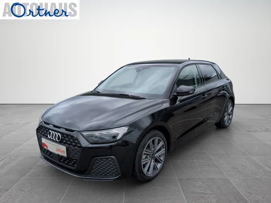 Bild eines A1 Sportback 30 TFSI intense