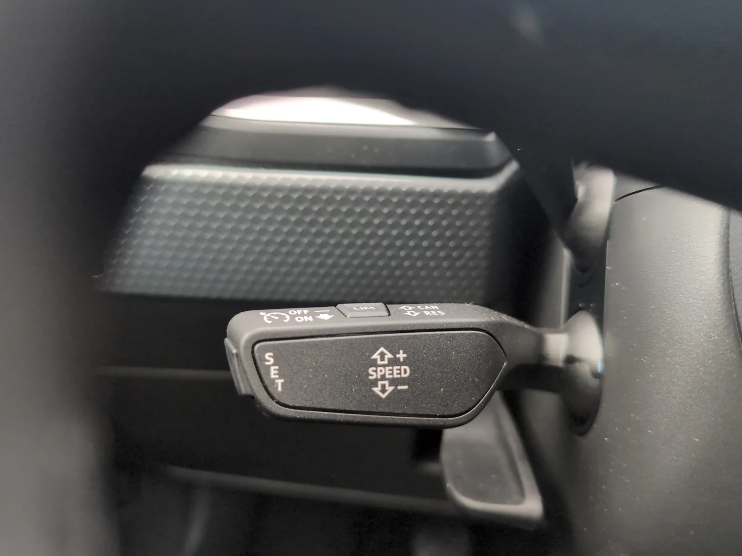 Bild eines A1 Sportback 30 TFSI intense