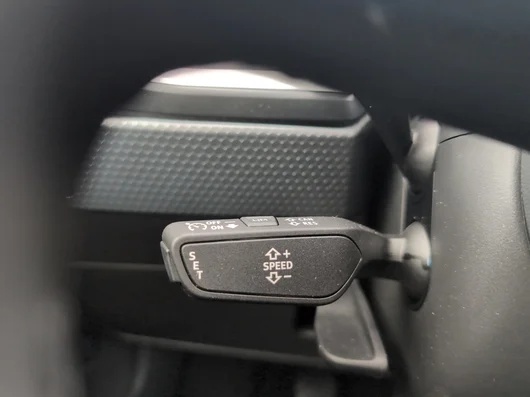 Bild eines A1 Sportback 30 TFSI intense