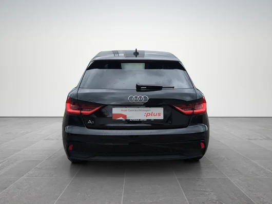 Bild eines A1 Sportback 30 TFSI intense