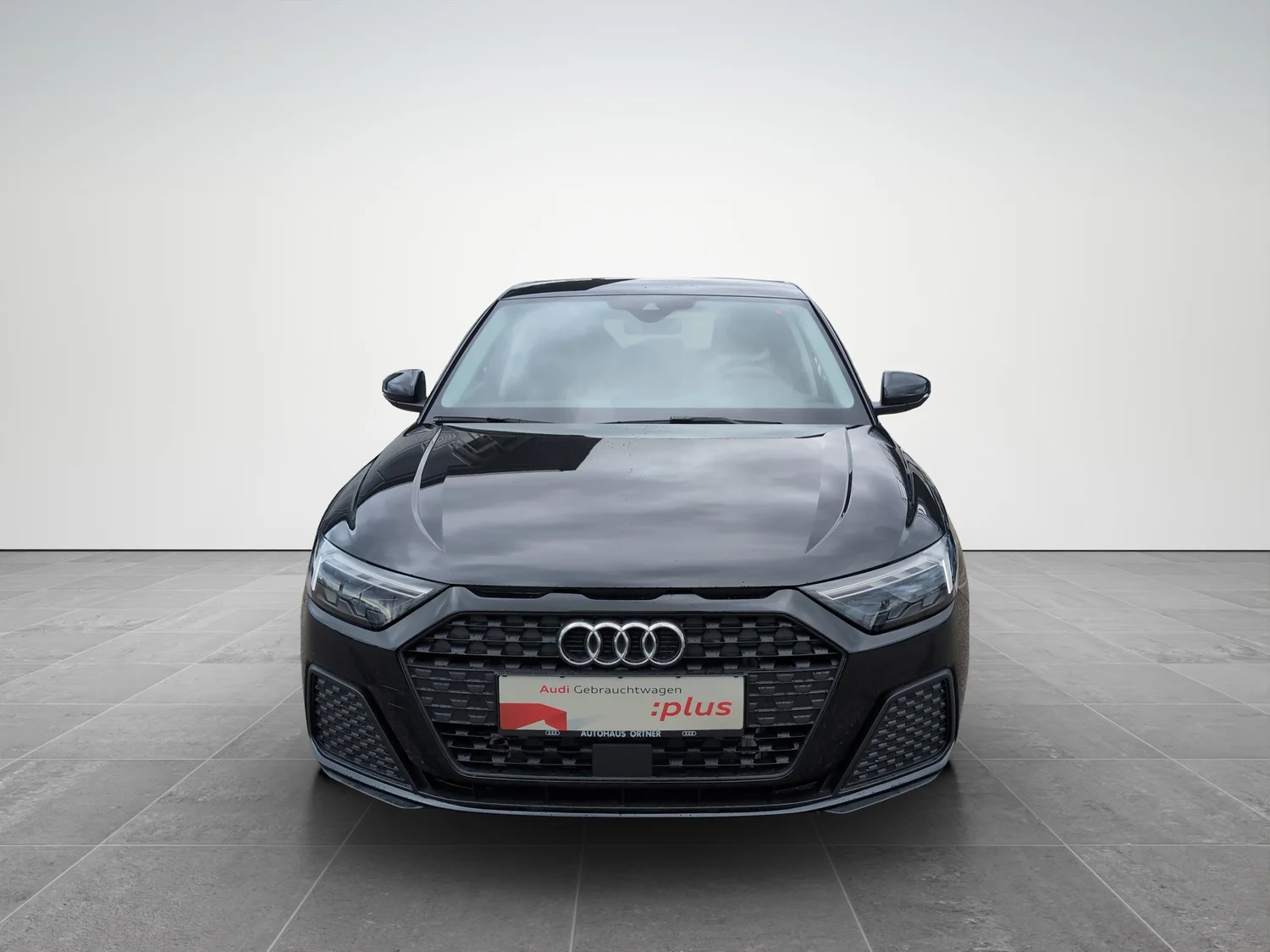 Bild eines A1 Sportback 30 TFSI intense