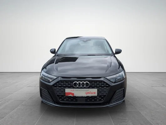 Bild eines A1 Sportback 30 TFSI intense