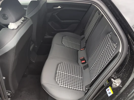 Bild eines A1 Sportback 30 TFSI intense
