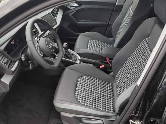 Bild eines A1 Sportback 30 TFSI intense
