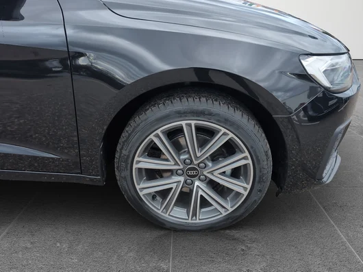 Bild eines A1 Sportback 30 TFSI intense