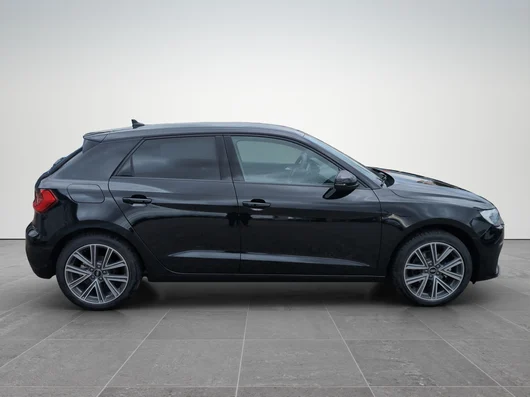 Bild eines A1 Sportback 30 TFSI intense