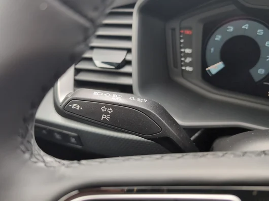Bild eines A1 Sportback 30 TFSI intense