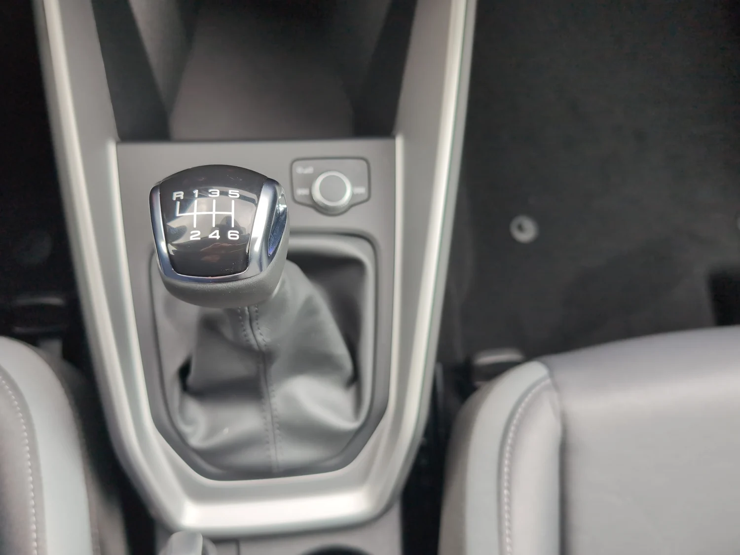 Bild eines A1 Sportback 30 TFSI intense