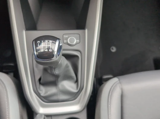 Bild eines A1 Sportback 30 TFSI intense