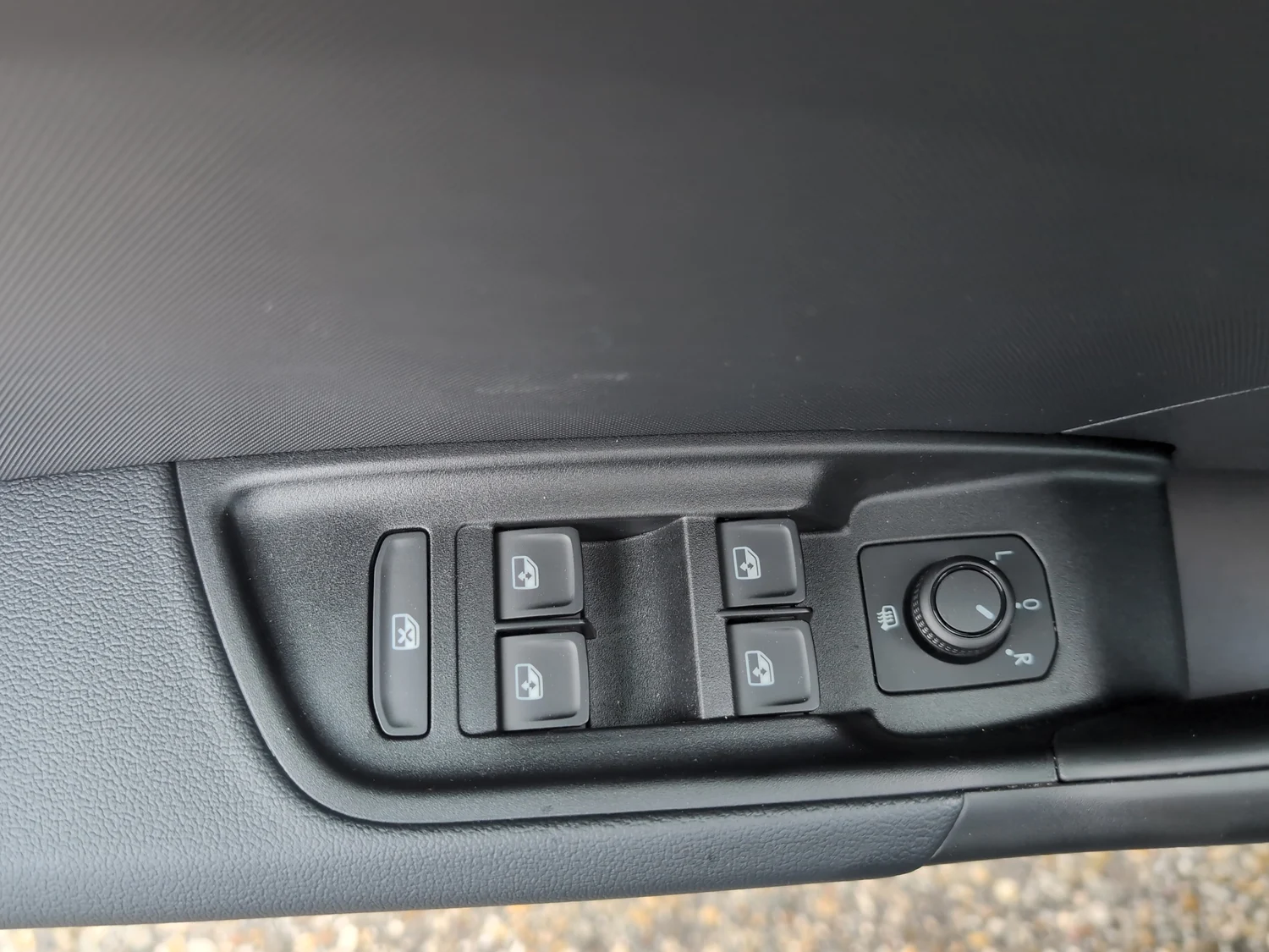 Bild eines A1 Sportback 30 TFSI intense
