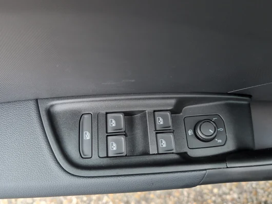 Bild eines A1 Sportback 30 TFSI intense