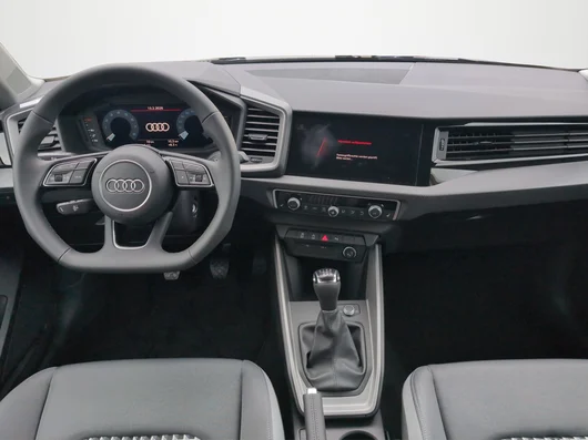 Bild eines A1 Sportback 30 TFSI intense