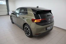 Thumbnail-Foto von Fahrzeug