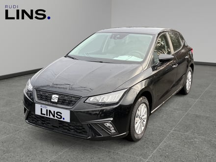 SEAT Ibiza Reference 1.0 TSI