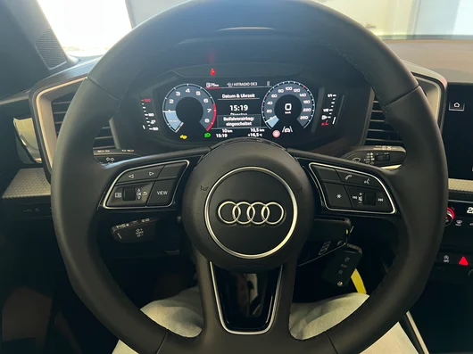 Bild eines A1 Sportback 30 TFSI intense