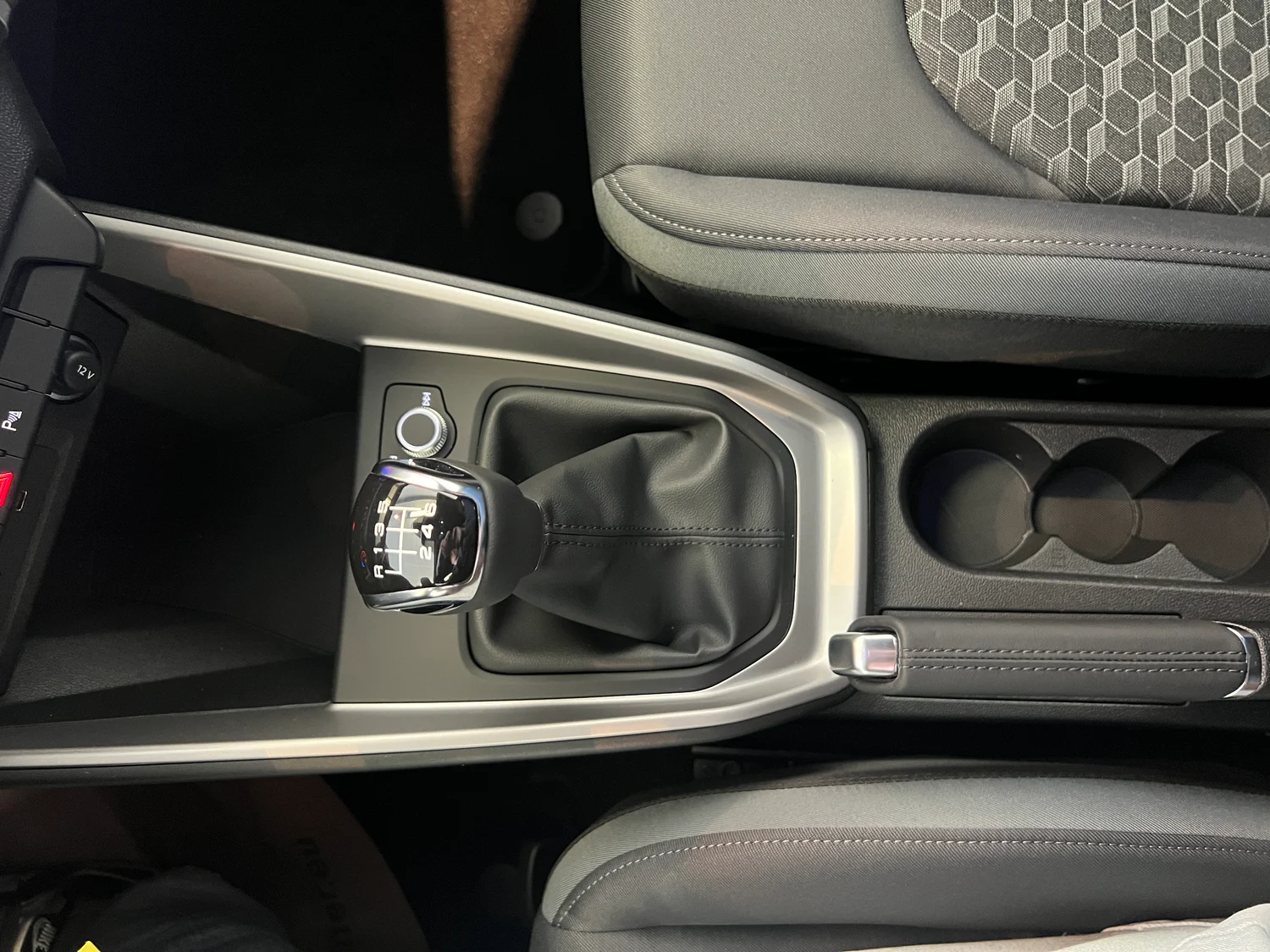 Bild eines A1 Sportback 30 TFSI intense